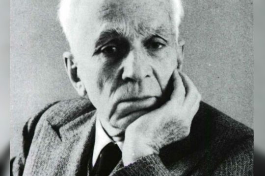 kostas varnalis